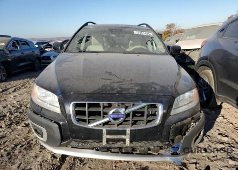 2012 Volvo Xc70 3.2 z USA, uszkodzony, nr VIN YV4940BZ9C1144486